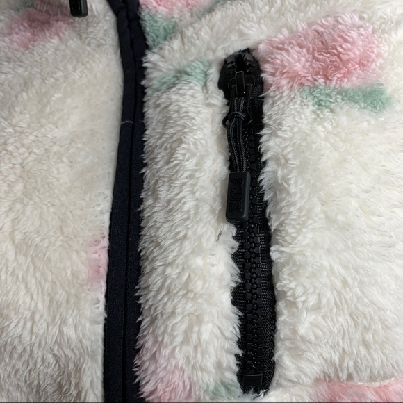 Victorias Secret Sherpa XS oversized - Picture 7 of 9